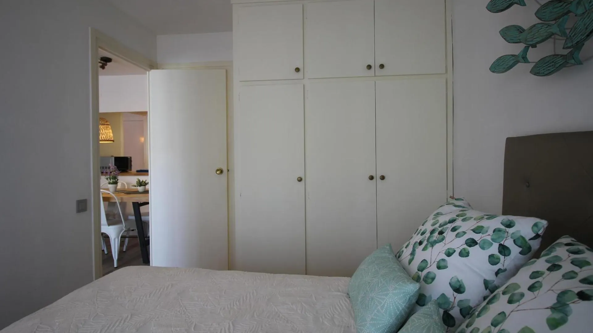 Llanca 8 - 3 - Apartamento En Primera Linea En El Port De La Selva, Reformado - Es-228-163