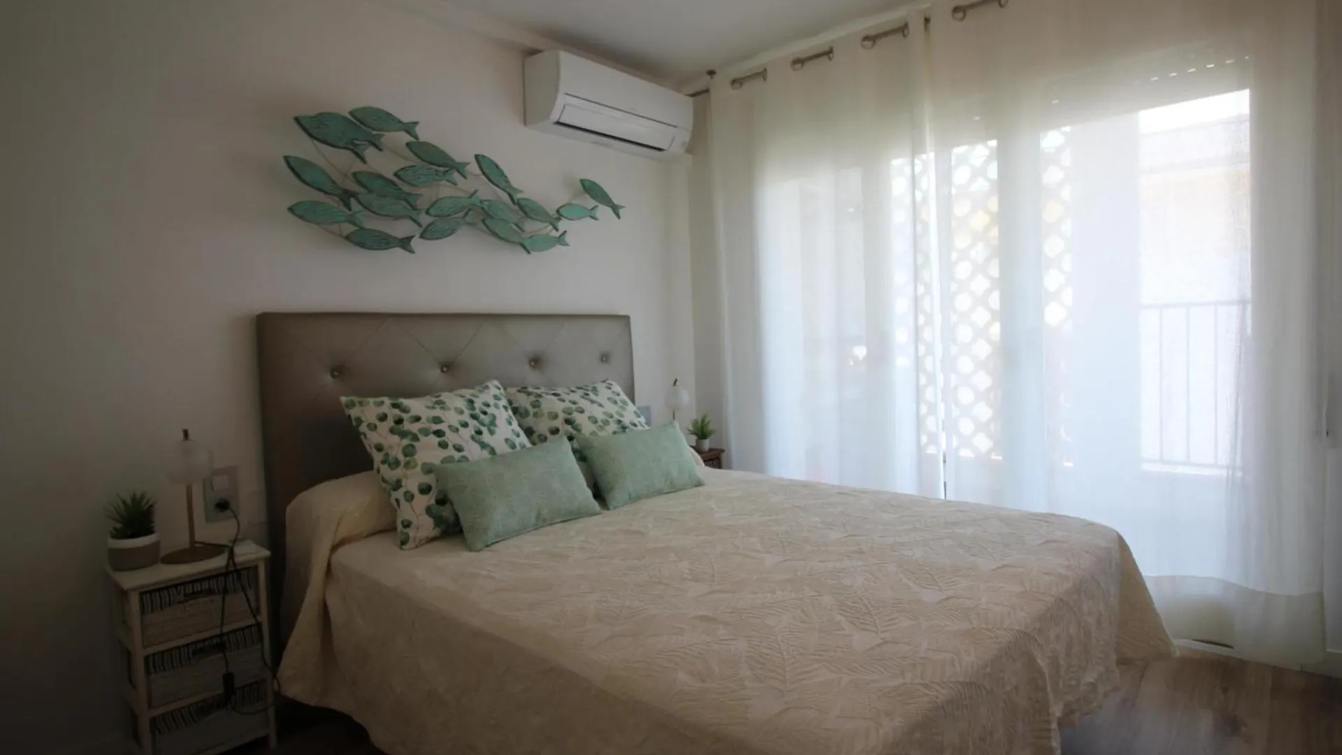 Llanca 8 - 3 - Apartamento En Primera Linea En El Port De La Selva, Reformado - Es-228-163 Apartmán