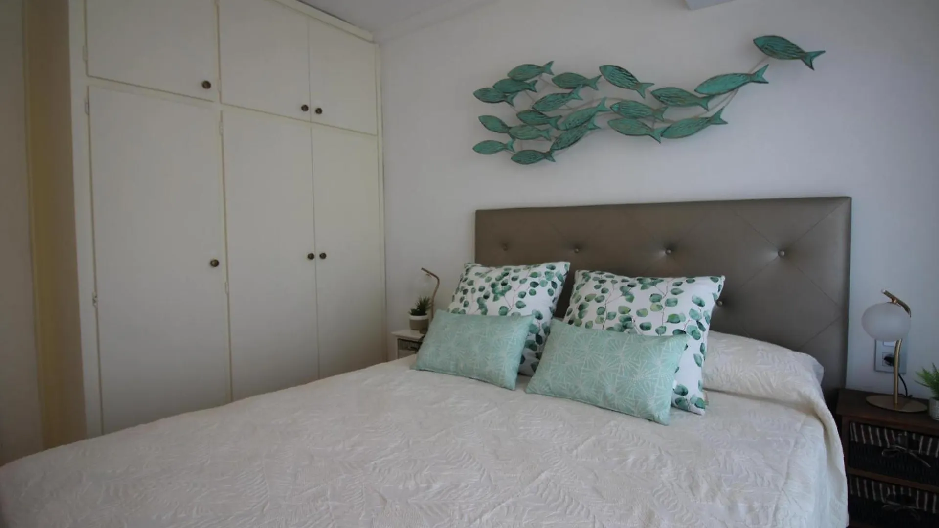 Llanca 8 - 3 - Apartamento En Primera Linea En El Port De La Selva, Reformado - Es-228-163 Apartmán