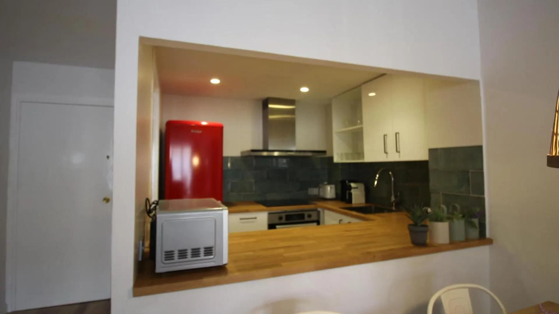 Apartment Llanca 8 - 3 - Apartamento En Primera Linea En El Port De La Selva, Reformado - Es-228-163 Spain