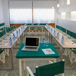 4* Отель Porto Cristo
