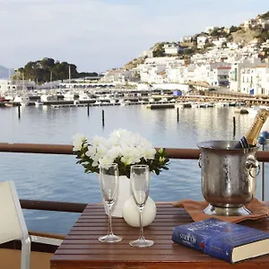 3* Отель Cap De Creus